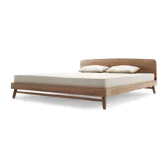 HOGAR & SPACIOS - HYS DORMITORIO 2 PLZ EINAR MADERA