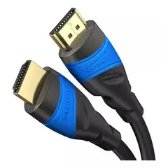 AMERICAN NET - Cable HDMI 1.8 M Full HD 1080p Version 1.4