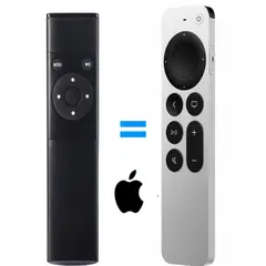 GENERICO - CONTROL REMOTO PARA APPLE TV 4K MODELO NUEVO