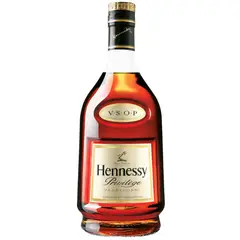 HENNESSY - Cognac V.S.O.P. Botella 700 ml