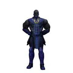 DC COMICS - Darkseid “Injustice Gods Among Us” STORM COLLECTIBLES