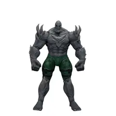 DC COMICS - Doomsday “Injustice Gods Among Us” STORM COLLECTIBLES