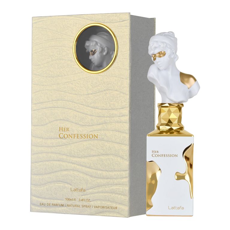 Her Confession Edp 100ml