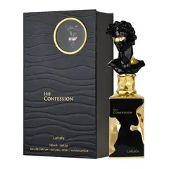 LATTAFA - His Confession Edp 100ml