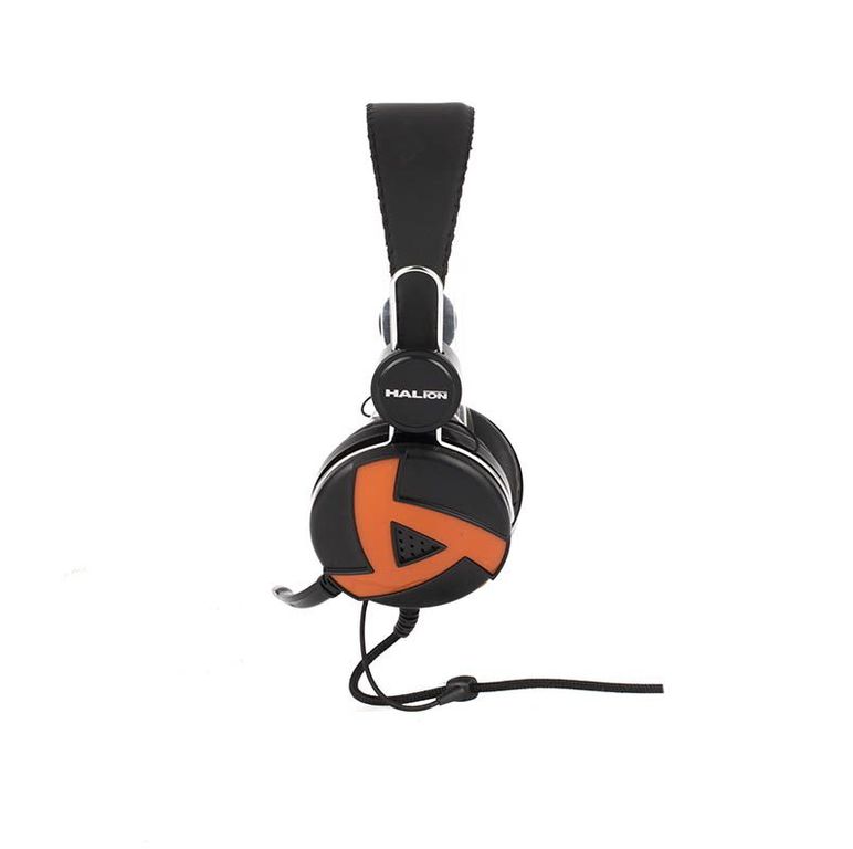AUDIFONO HA 211 NARANJA