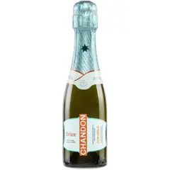 CHANDON - Espumante Delice Botella 187 ml