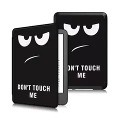 SHEEPBUSTER - Estuche Kindle 11th Generación 2022 6” Cuero Dont Touch