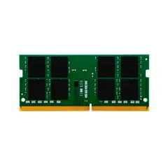 KINGSTON - MODULO RAM VALUERAM PARA PORTATIL 32GB CL22 PN KVR32S22D832