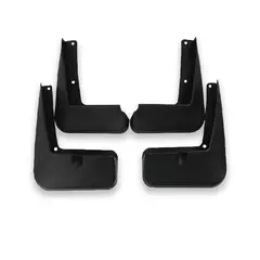 S&T - Tapabarro-Escarpines CA-Hyundai Tucson 2015-2020