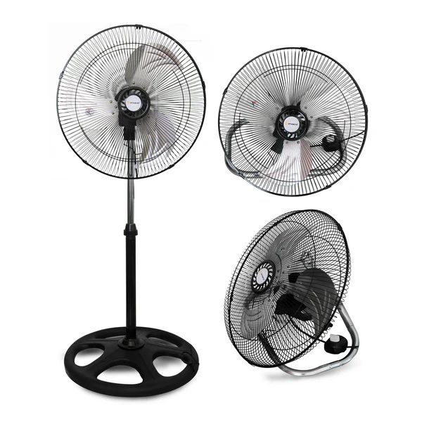 Ventilador 3 en 1 18 Pulgadas FSM370