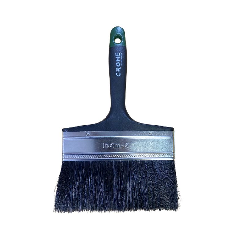 Brocha para Uso Profesional de 15 cm