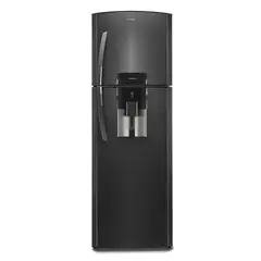 MABE - Refrigeradora 300LT RMA305FWPC Black