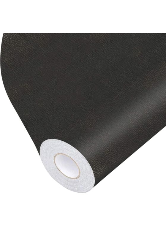 Parche de Cuero Pack x2 PU Cinta Reparación de Asientos Muebles Bolsos