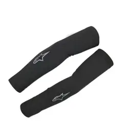 ALPINESTARS - MANGAS LICRAS PROTECTORAS DE SOL UV PARA CICLISMO Y MOTO
