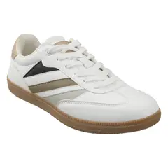 AZALEIA - Zapatillas Sally-380 Blanco