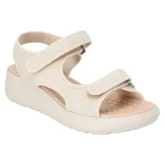 AZALEIA - Sandalias Greice Soft Papete-833 Hueso