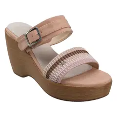 AZALEIA - Sandalias Marcela-169 Nude