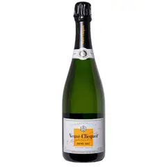 Champagne Demi Sec Botella 750 ml