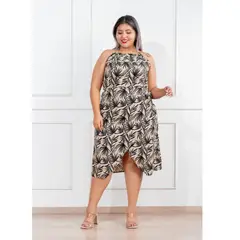 GENERICO - Vestido casual Mujer