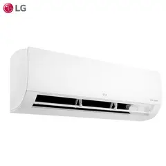 LG - Aire Acondicionado 12000 BTU DualCool Inverter WiFi Frío - Calor