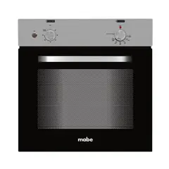 MABE - Horno de empotre eléctrico 60cm 220v Inox HM6028EYAI0