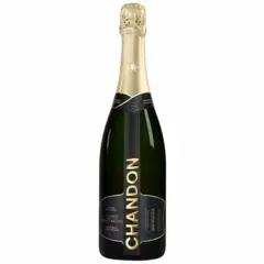 CHANDON - Espumante ARGENTINO Nature Botella 750 ml