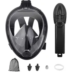 GENERICO - Lentes Mascara Buceo Snorkel Gafas Piscina Playa Nadar Sport