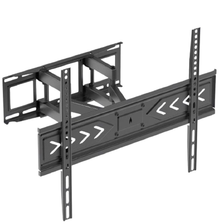 RACK TV MOVIL PANTOGRAFO PLEGABLE 32 A 80" JAPAN