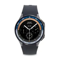 SUNTIME - SMARTWATCH HOMBRE SR07 SMART TIME