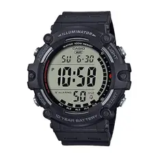 CASIO - RELOJ DIGITAL HOMBRE AE-1500WH-1AVCF