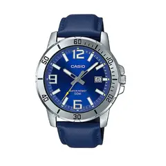 CASIO - RELOJ ANALOGICO HOMBRE MTP-VD01L-2BVUDF