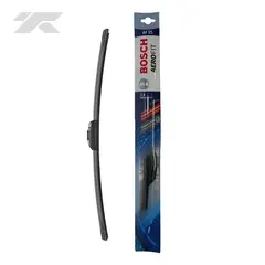 BOSCH - Limpiaparabrisas 15 380mm Aerofit