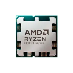 AMD - Procesador Ryzen 5 8500G 3.50-5.00Ghz Cache L3 16MB Socket AM5
