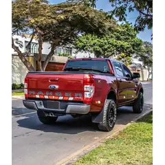 GENERICO - TAPABARRO IMPORTADO PICK UP FORD RANGER
