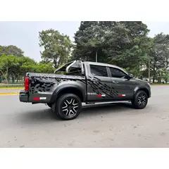 GENERICO - TAPABARRO IMPORTADO PARA JAC T8