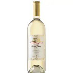 GENERICO - Vino SANTA MARGHERITA Pinot Grigio Botella 750 ml