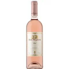 GENERICO - Vino SANTA MARGHERITA Rosé Trevenezie IGT Botella 750 ml