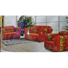 GENERICO - Funda de Mueble Navideña