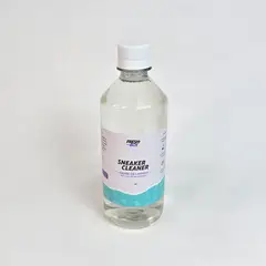 FRESH BOY - Limpiador Premium 500 ML Repuesto Limpieza Zapatillas