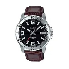 CASIO - RELOJ ANALOGICO HOMBRE MTP-VD01L-1BVUDF