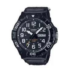 RELOJ ANALOGICO HOMBRE MRW-210HB-1BVCF