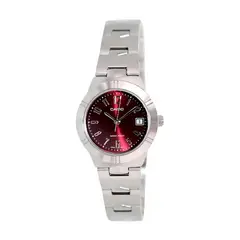 CASIO - RELOJ ANALOGICO MUJER LTP-1241D-4A2DF