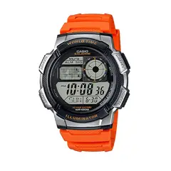 CASIO - RELOJ DIGITAL HOMBRE AE-1000W-4BVCF