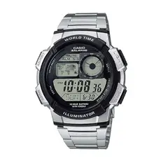 CASIO - RELOJ DIGITAL HOMBRE AE-1000WD-1AVCF