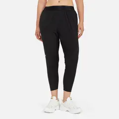 NEW ATHLETIC - Pantalón Flavia Negro Mujer