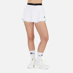 NEW ATHLETIC - Falda Short Kelly Blanco Mujer