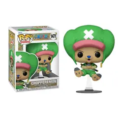 FUNKO - Pop One Piece Chopper Chopperemon Wano