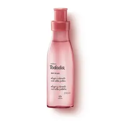 NATURA - Body splash Frutas Rojas Tododia 200 ml
