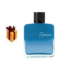 NATURA - Homem elo 100ml + regalo