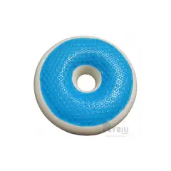 GENERICO - Cojinete Hipoalergenica Funda Plomo Y+Banderitas Adhesivas.